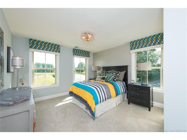 3601 Mallory Place, Jamestown, VA 23188