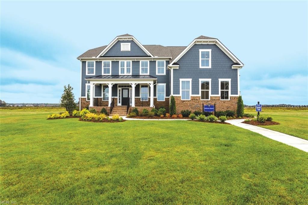 3601 MALLORY PL, James City County, VA 23188