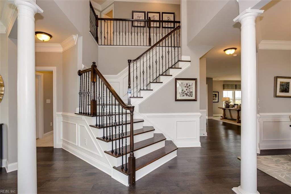 3601 MALLORY PL, James City County, VA 23188