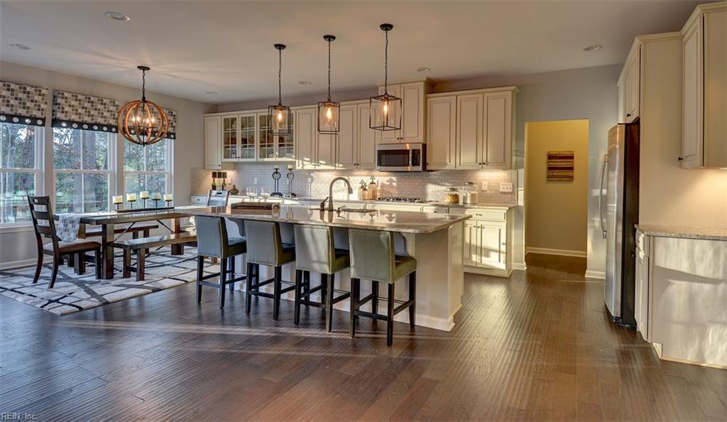 3601 MALLORY PL, James City County, VA 23188