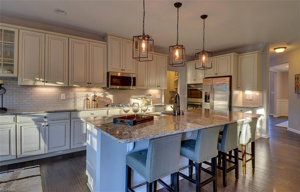 3601 MALLORY PL, James City County, VA 23188