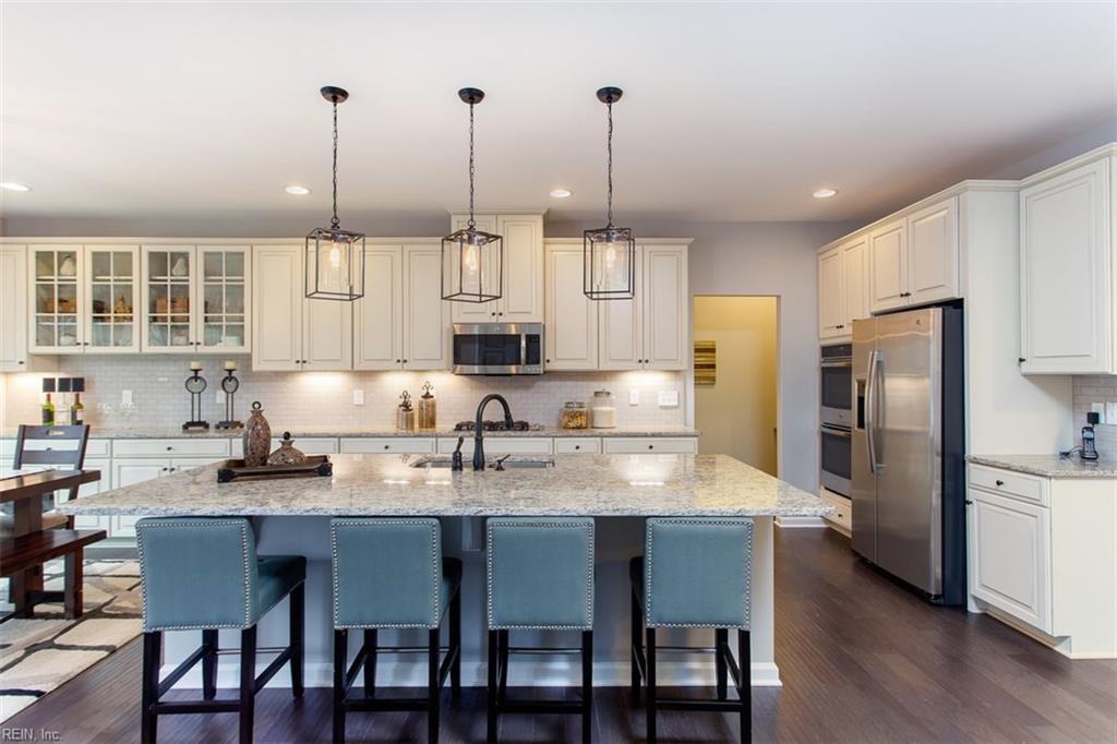 3601 MALLORY PL, James City County, VA 23188
