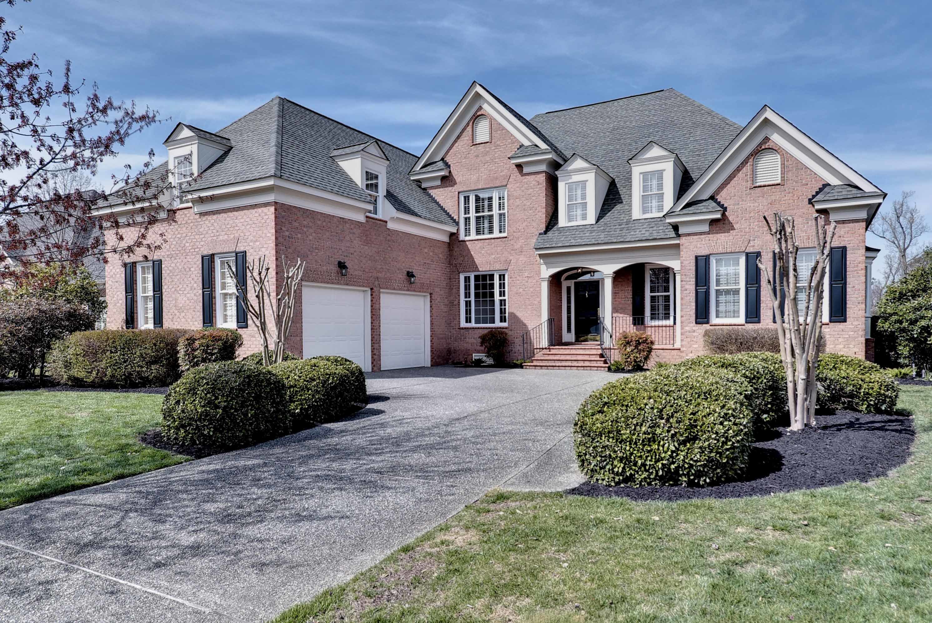 1637 Founders Hill North, Williamsburg, VA 23188