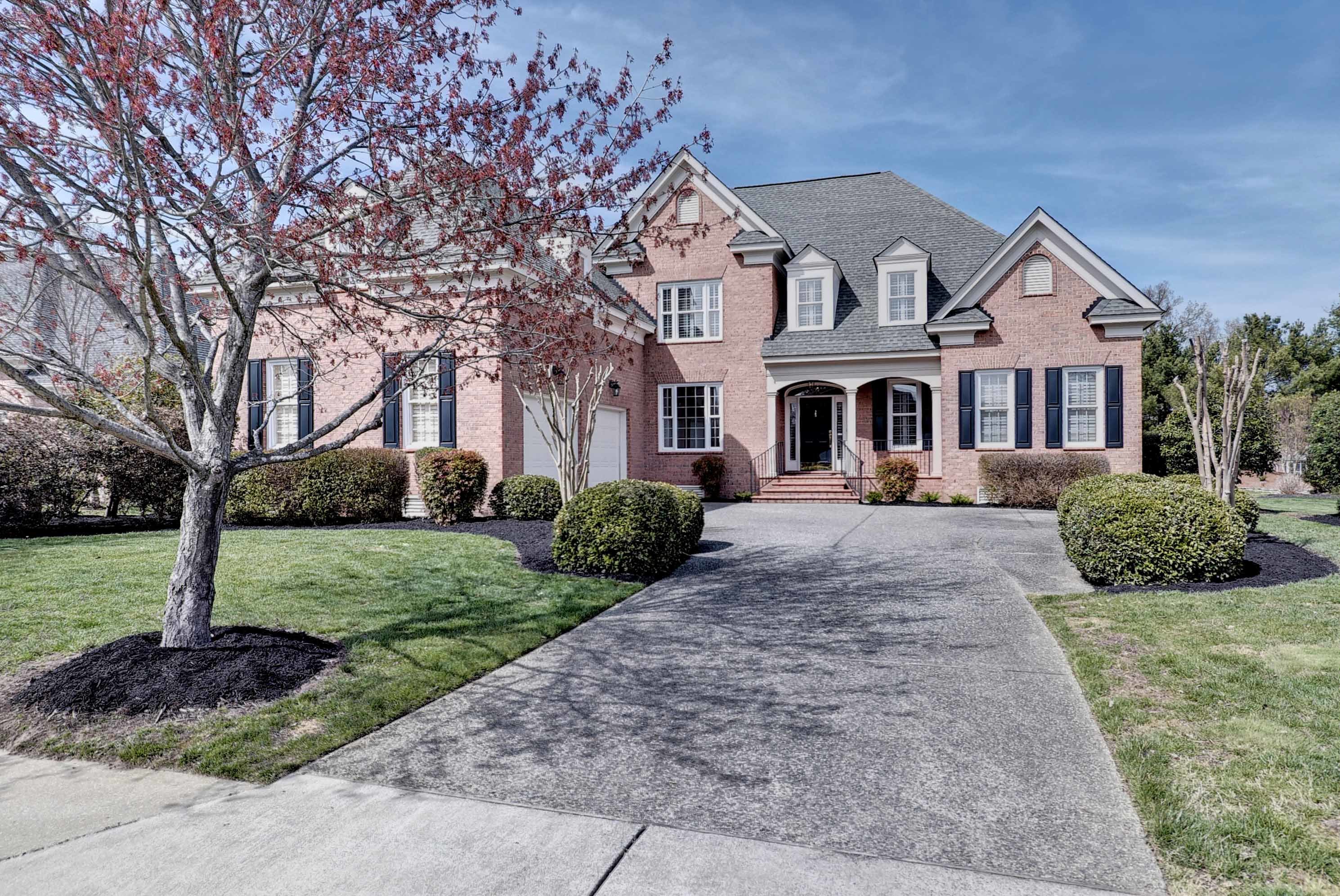 1637 Founders Hill North, Williamsburg, VA 23188