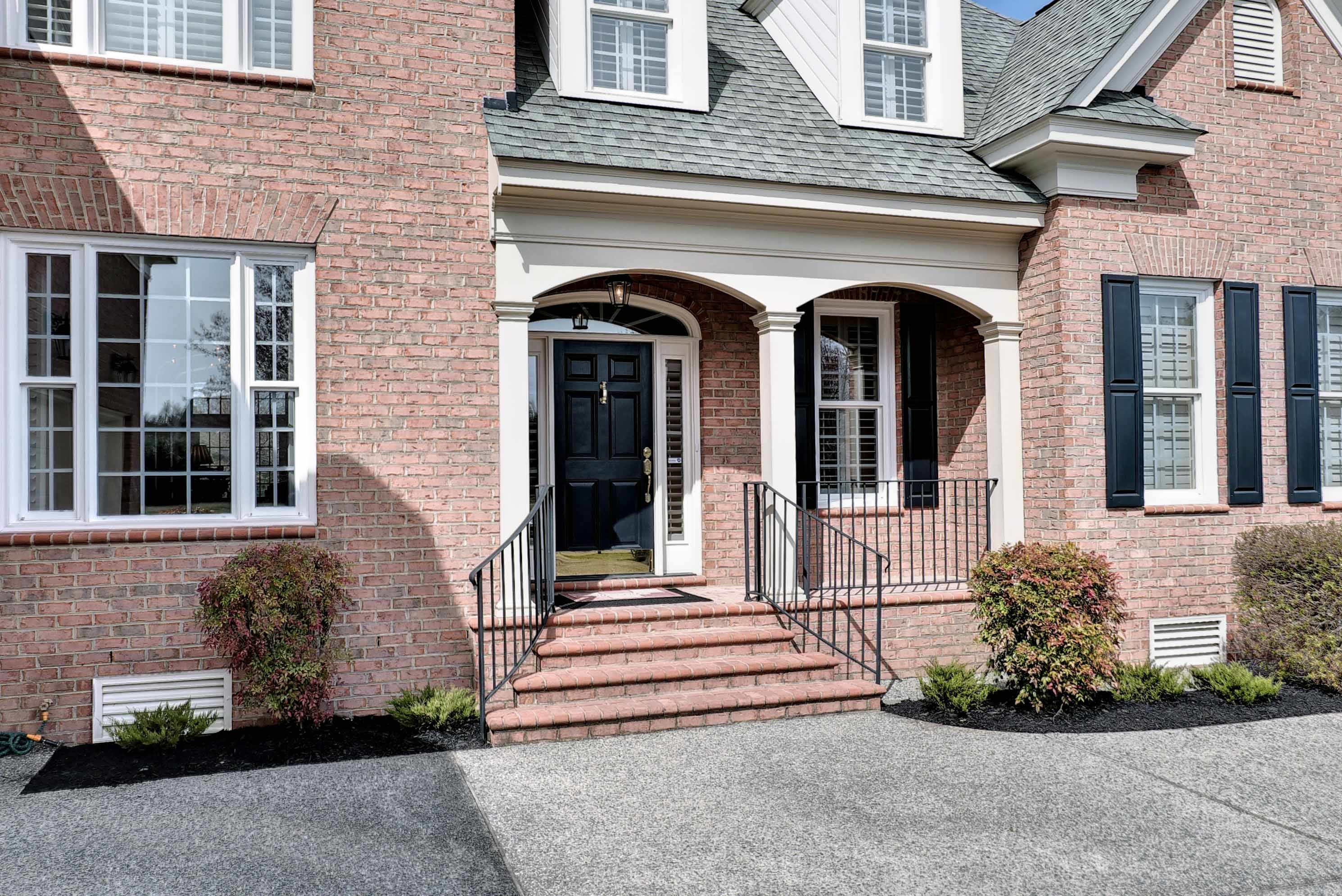 1637 Founders Hill North, Williamsburg, VA 23188