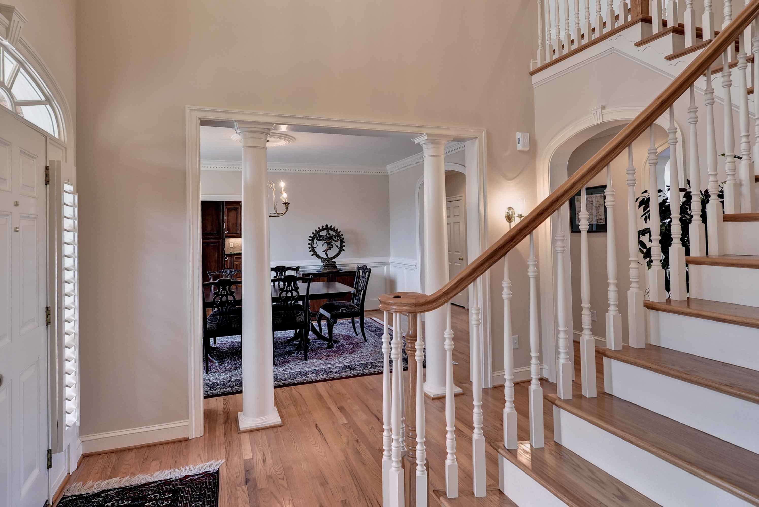 1637 Founders Hill North, Williamsburg, VA 23188