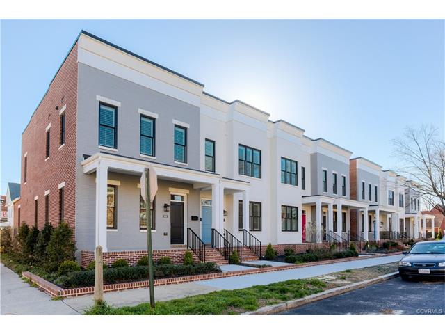 2601 Kensington Avenue, Richmond, VA 23220
