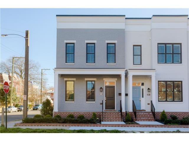 2601 Kensington Avenue, Richmond, VA 23220