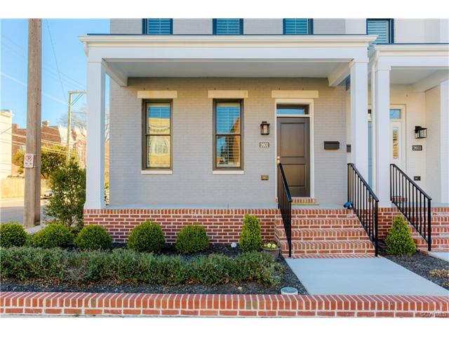 2601 Kensington Avenue, Richmond, VA 23220