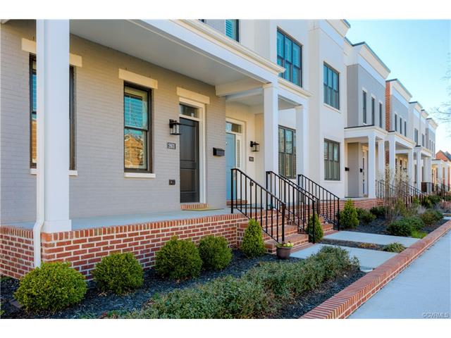 2601 Kensington Avenue, Richmond, VA 23220