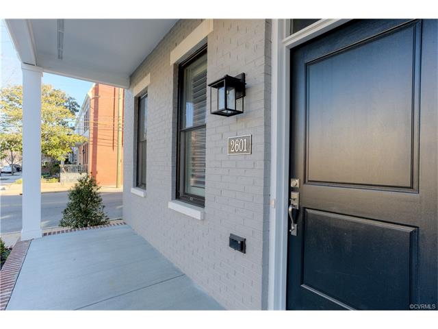 2601 Kensington Avenue, Richmond, VA 23220