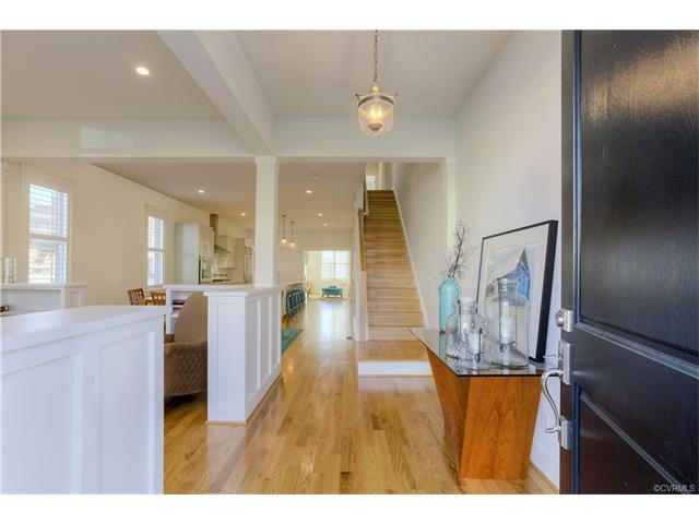 2601 Kensington Avenue, Richmond, VA 23220