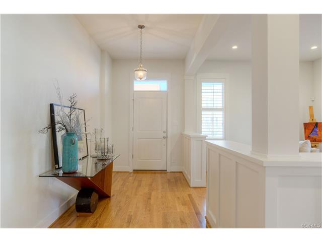 2601 Kensington Avenue, Richmond, VA 23220