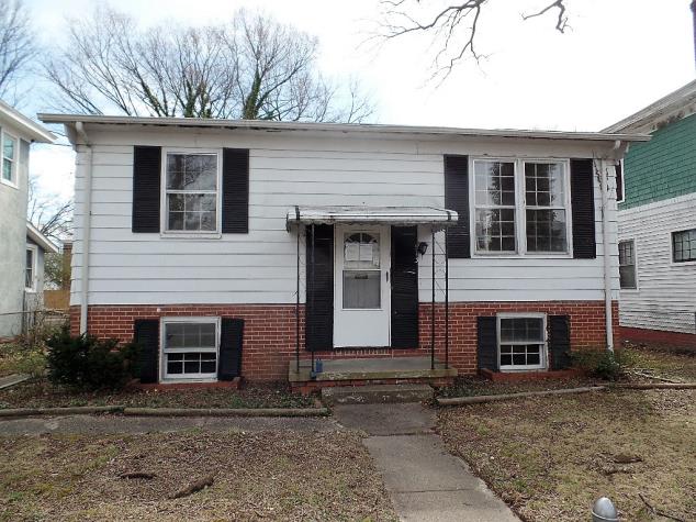 513 Northside AveRichmond, VA, 23222Richmond City County