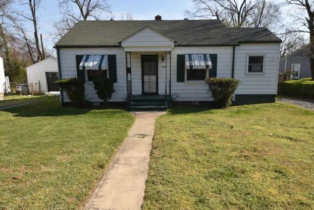 3603 Conway StreetRichmond, VA, 23222Henrico County