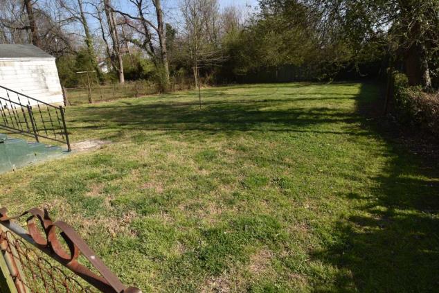 3603 Conway StreetRichmond, VA, 23222Henrico County
