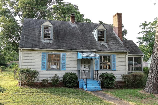 506 Grayson AveRichmond, VA, 23222Henrico County
