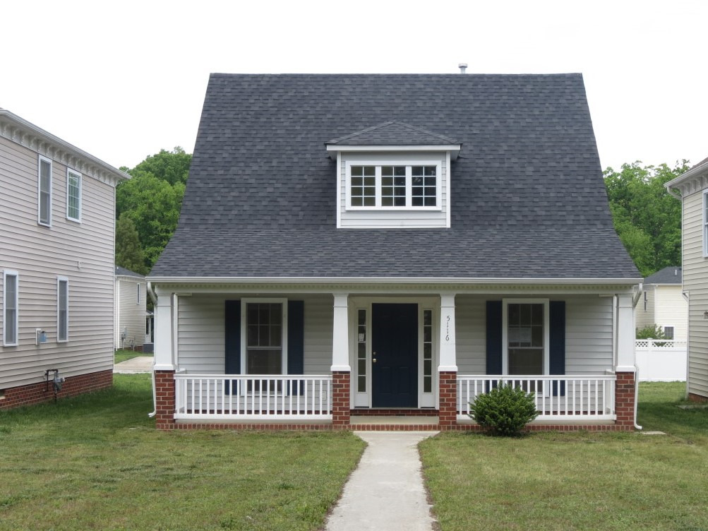 5116 Old Warwick RdRichmond, VA, 23224Richmond City County