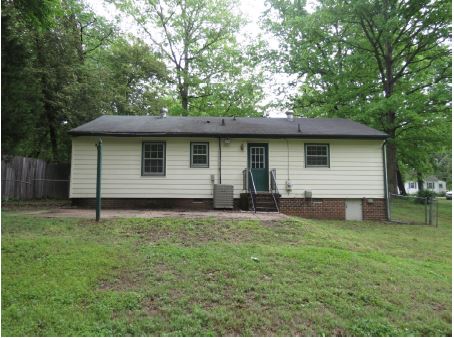 2304 Huth RdRichmond, VA, 23224Richmond City County