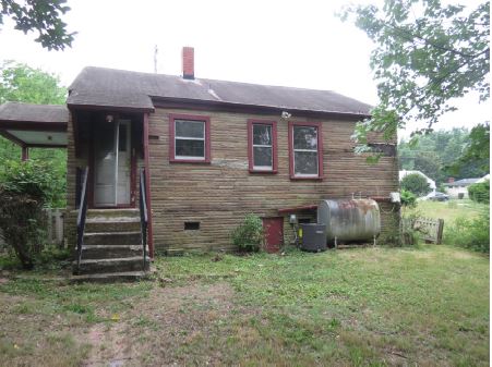 2305 Royall AveRichmond, VA, 23224Richmond City County