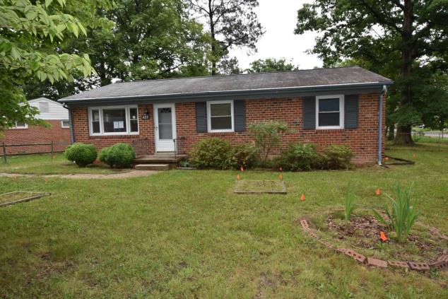 623 Mcdowell RdRichmond, VA, 23225Richmond City County