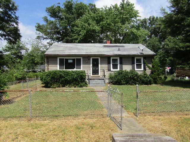 1066 Barlen DriveRichmond, VA, 23225Richmond City County