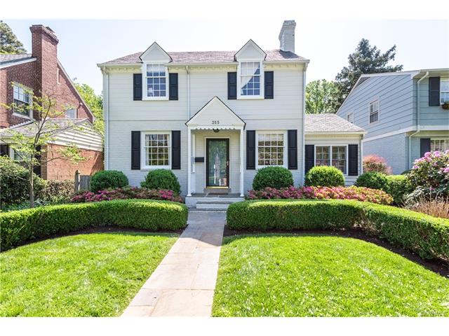 355 Lexington Road, Richmond, VA 23226