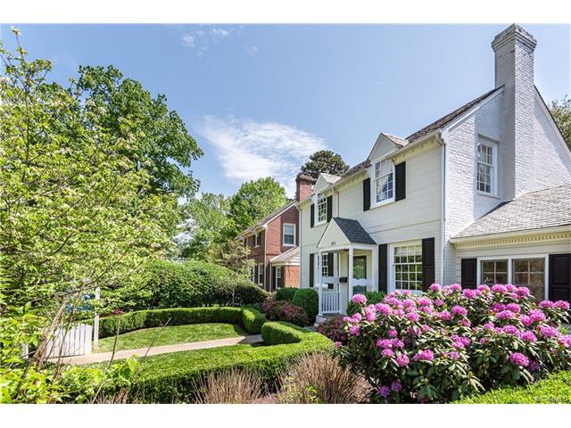 355 Lexington Road, Richmond, VA 23226