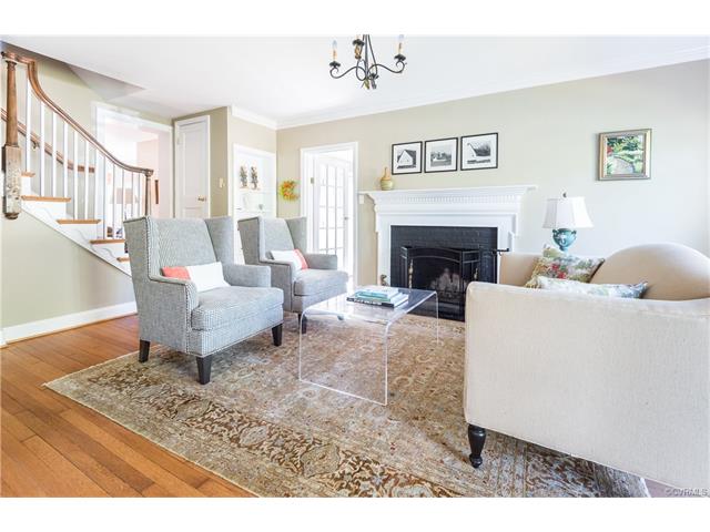 355 Lexington Road, Richmond, VA 23226