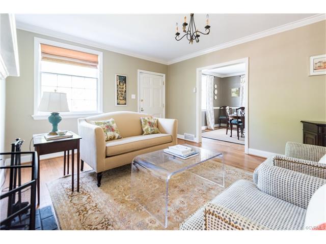 355 Lexington Road, Richmond, VA 23226