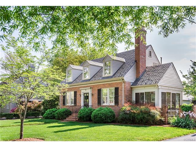 29Clarke Rd, Richmond, VA 23226