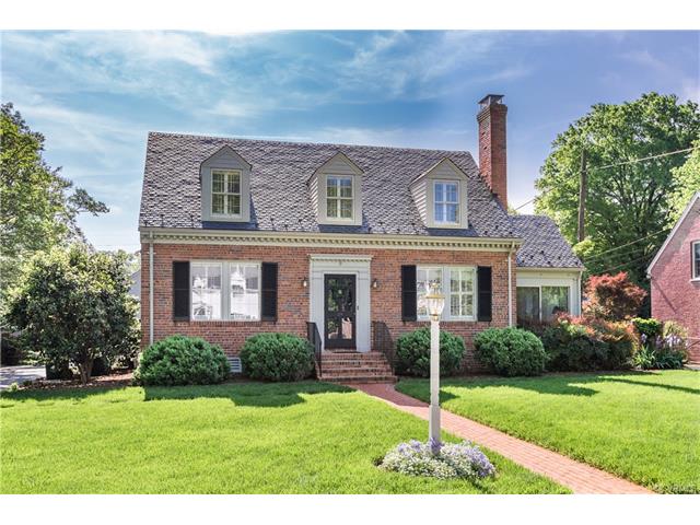 29Clarke Rd, Richmond, VA 23226