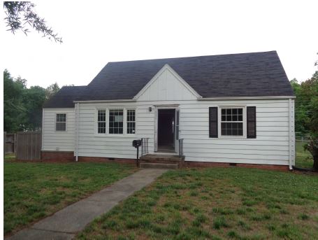 1331 Devers RdRichmond, VA, 23226Henrico County