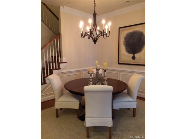1155 Marney Court, Henrico, VA 23229