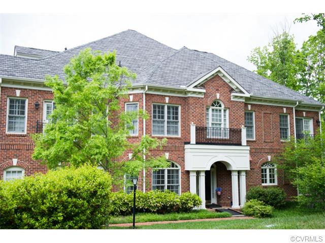 1114 Marney Court, Henrico, VA 23229