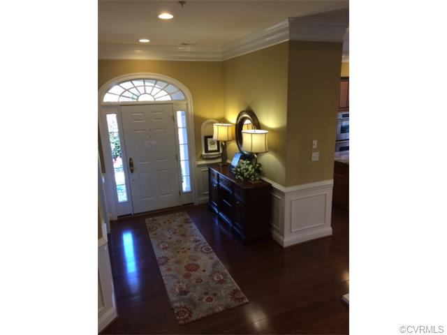 1114 Marney Court, Henrico, VA 23229