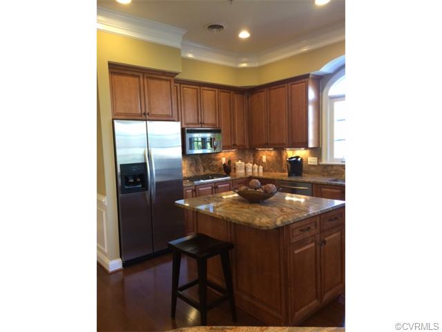 1114 Marney Court, Henrico, VA 23229