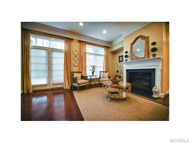 1114 Marney Court, Henrico, VA 23229