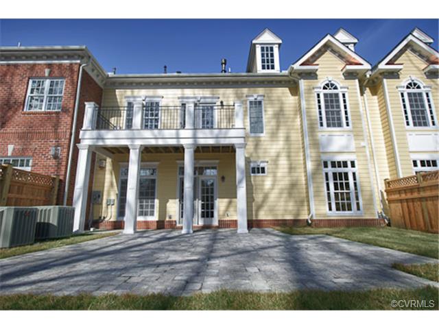 1113 Marney Court, Henrico, VA 23229