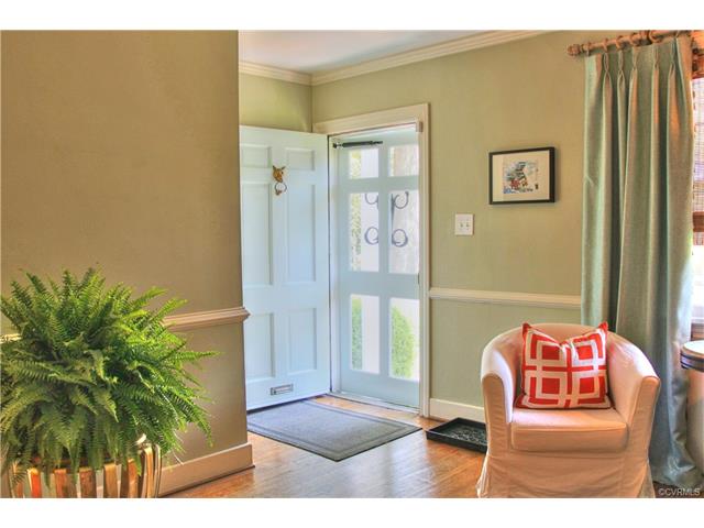8009 Silverspring Drive, Henrico, VA 23229