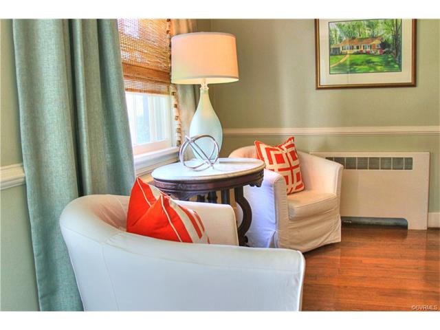 8009 Silverspring Drive, Henrico, VA 23229