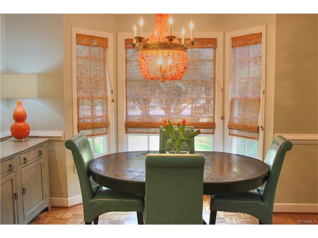 8009 Silverspring Drive, Henrico, VA 23229