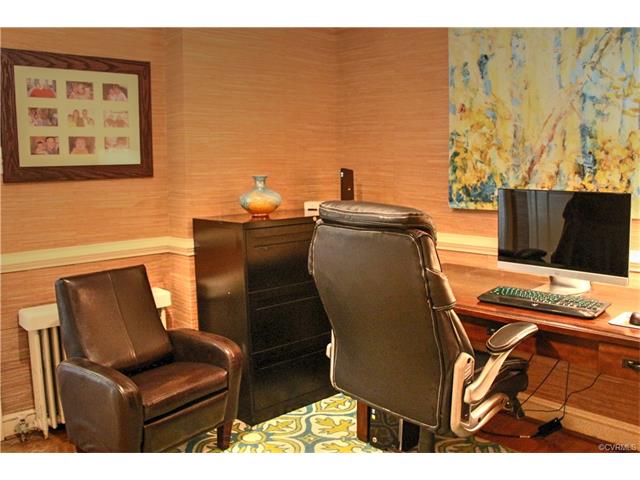 8009 Silverspring Drive, Henrico, VA 23229