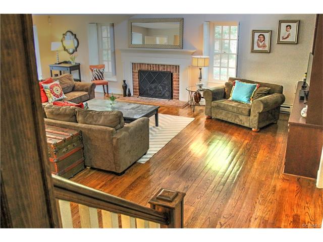 8009 Silverspring Drive, Henrico, VA 23229