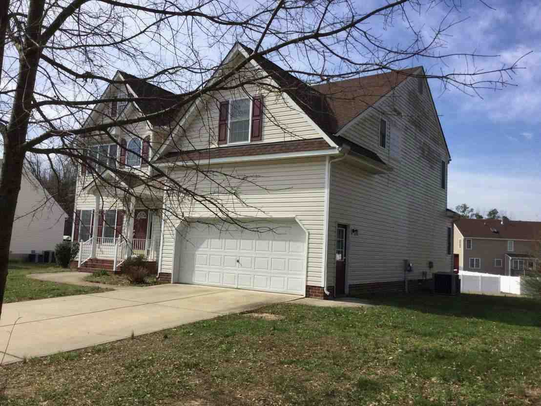 6504 Bald Eagle CtRichmond, VA, 23231Henrico County
