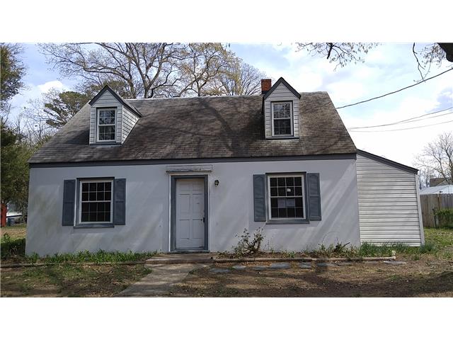 6919 Holland StHenrico, VA, 23231Henrico County