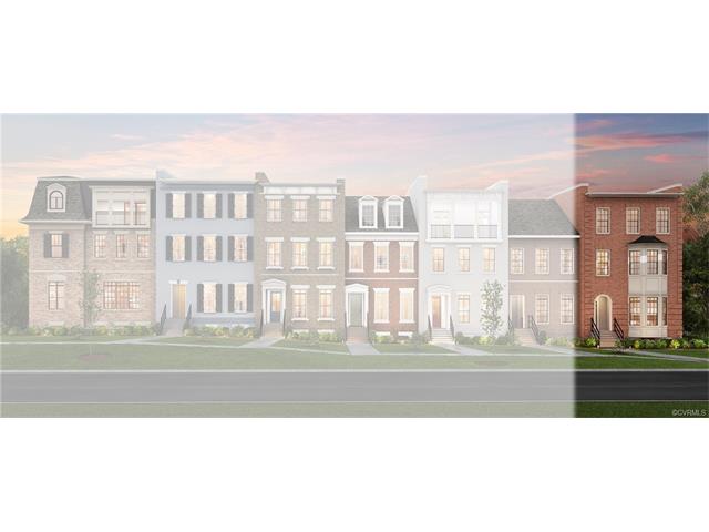 Tbd Dewurst Avenue, Henrico, VA 23233