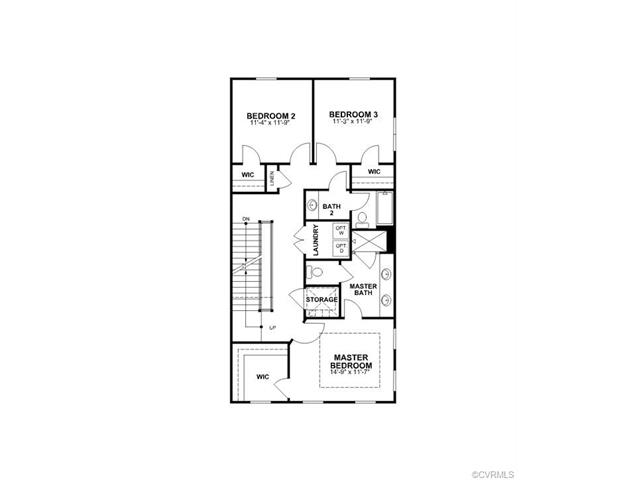Tbd Dewurst Avenue, Henrico, VA 23233