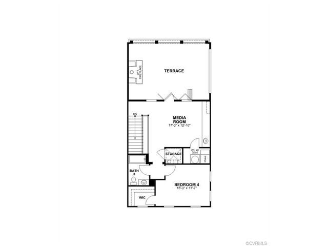 Tbd Dewurst Avenue, Henrico, VA 23233