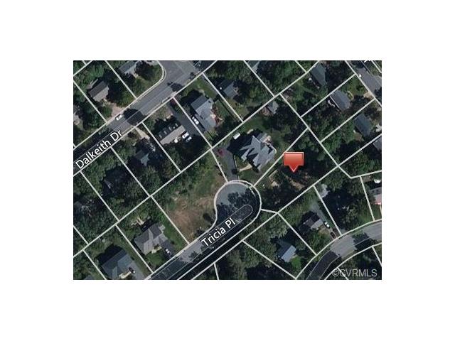 2737 Tricia Place, Henrico, VA 23233